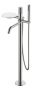 Смеситель для ванны Boheme Stick 129-NB.2