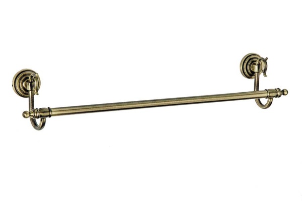 Держатель полотенец Boheme Imperiale 10602