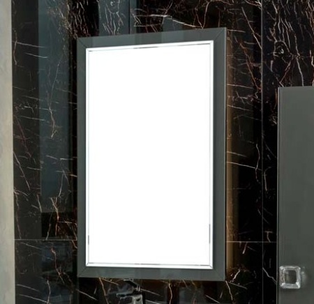 Зеркало 70х105 см ArmadiArt NeoArt Dolce 567-GR