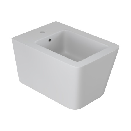 Биде подвесное Boheme Zen 967-BIDET-MW