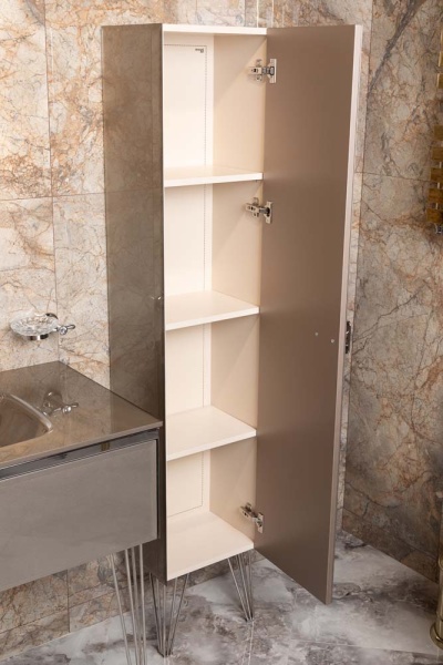 Пенал 35 см ArmadiArt Lucido 772-D