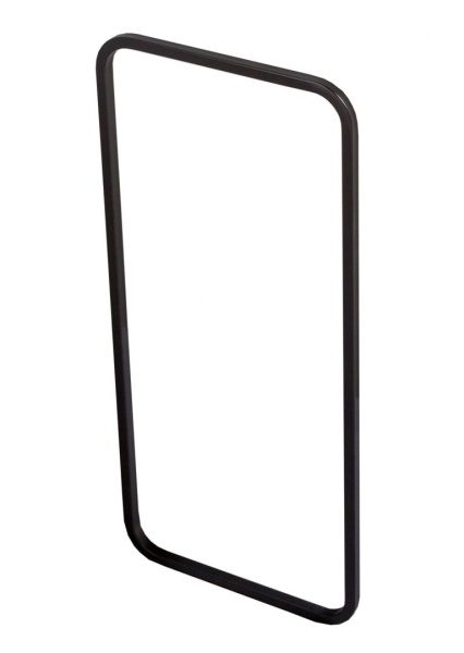 Ножки для тумбы ArmadiArt Vallessi 839-A-60, 1 пара