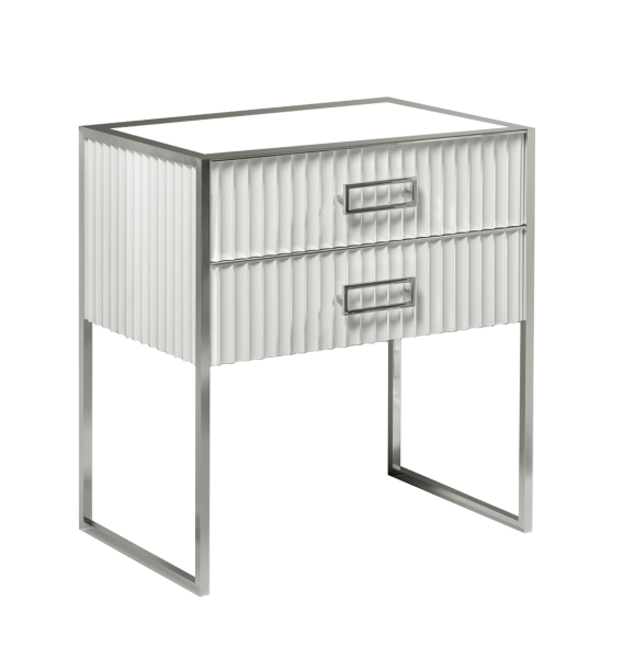 Тумба под раковину 80 см ArmadiArt Monaco 866-080-WCR