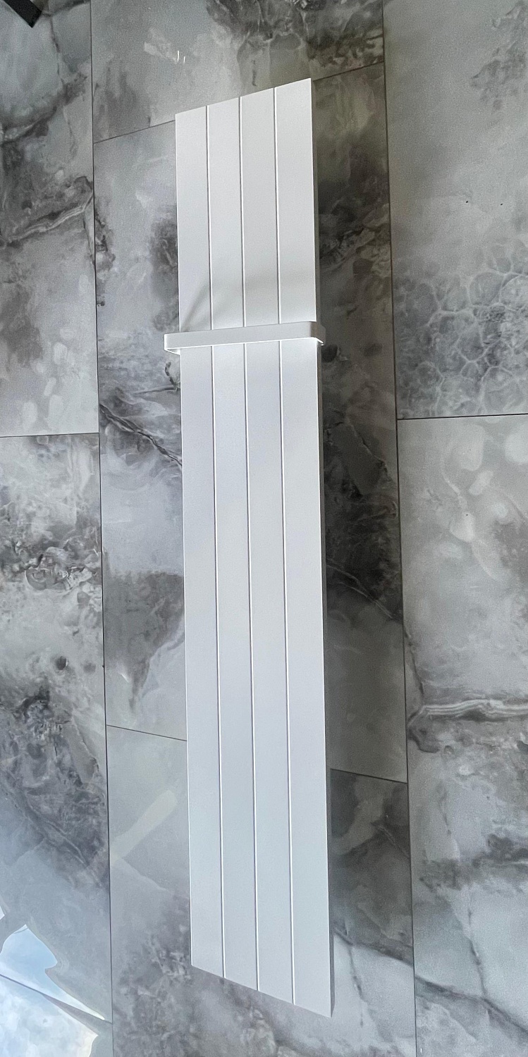 Полотенцесушитель boheme flat