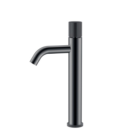Смеситель для раковины Boheme Stick 122-SGM.3