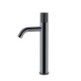 Смеситель для раковины Boheme Stick 122-SGM.3