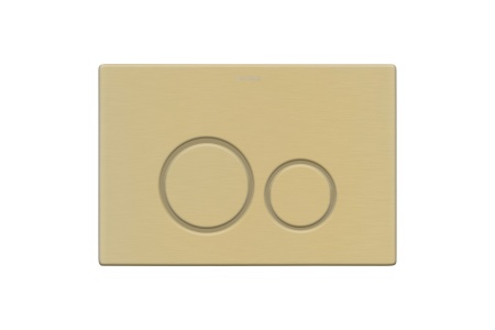 Кнопка для инсталляции Boheme 649-MG