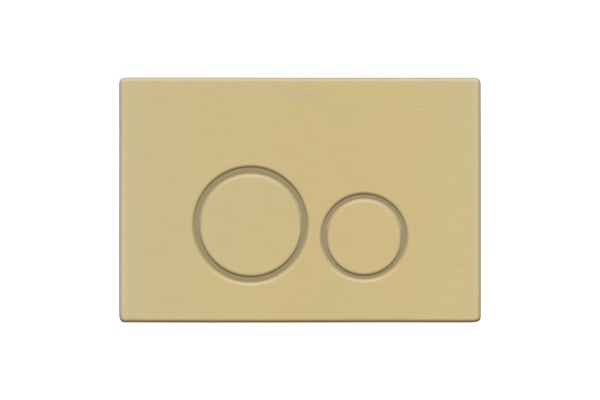 Кнопка для инсталляции Boheme 649-MG