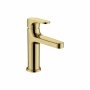 Смеситель для умывальника SPECTRE MINI MATT GOLD 451-SM-MG