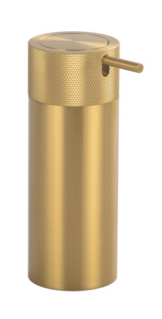Диспенсер настольный металл BRONZE 10929-BR