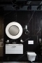 Зеркало с подсветкой Ø82 см ArmadiArt NeoArt Shine 528-W light