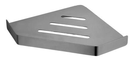 Полка угловая Boheme New Venturo 10318-GM