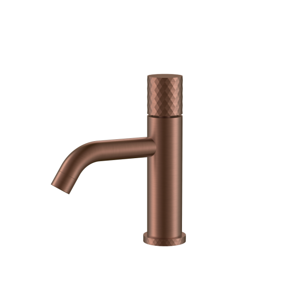 Смеситель для раковины Boheme Stick 121-BRB