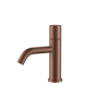 Смеситель для раковины Boheme Stick 121-BRB