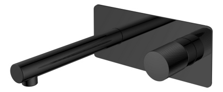 Смеситель для раковины Boheme Stick 125-BB.2