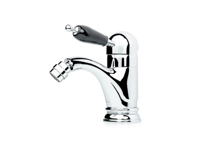 Смеситель для биде Boheme Tradizionale 266-BLC