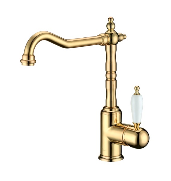 Смеситель для кухни Boheme Tradizionale 102