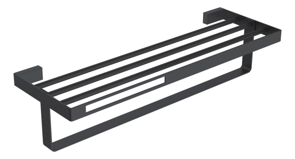 Полка для полотенец Boheme Q 10947-B