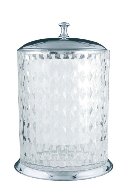 Ведро для мусора Boheme Puro 10718