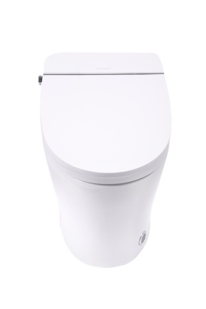 Унитаз электронный с функцией биде Panasonic 2710