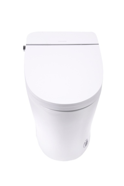 Унитаз электронный с функцией биде Panasonic 2710