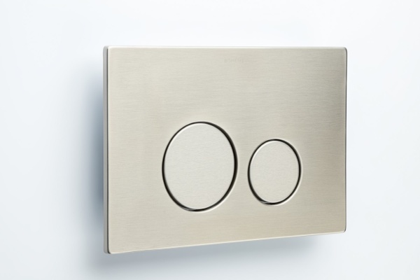 Кнопка для инсталляции Boheme 649-NB