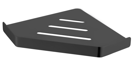 Полка угловая Boheme New Venturo 10318-SGM