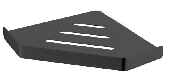 Полка угловая Boheme New Venturo 10318-SGM