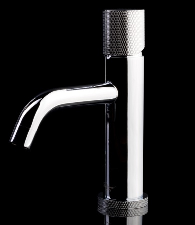 Смеситель для раковины Boheme Stick 121-CRCR