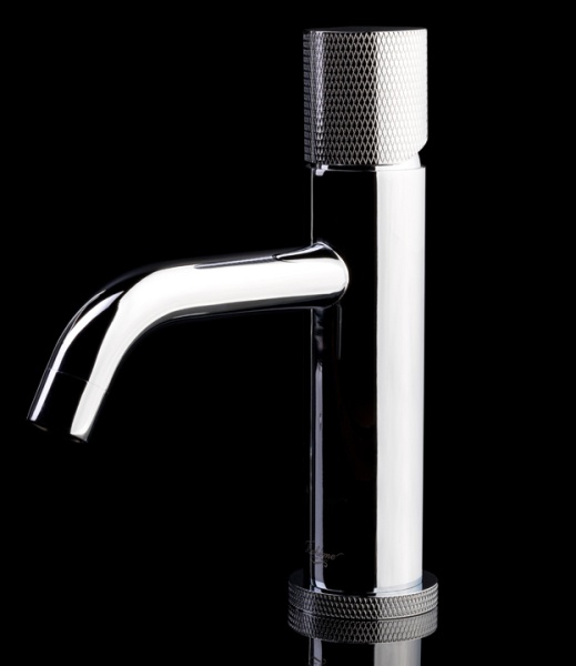 Смеситель для раковины Boheme Stick 121-CRCR.2