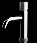 Смеситель для раковины Boheme Stick 121-CRCR