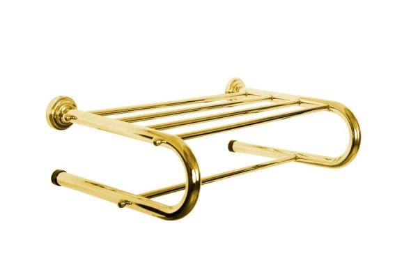 Полка для полотенец Boheme Brillante 10419