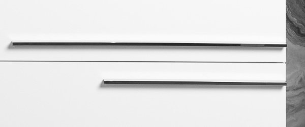 Ручки ArmadiArt NeoArt Caro 887-CR, 2 шт