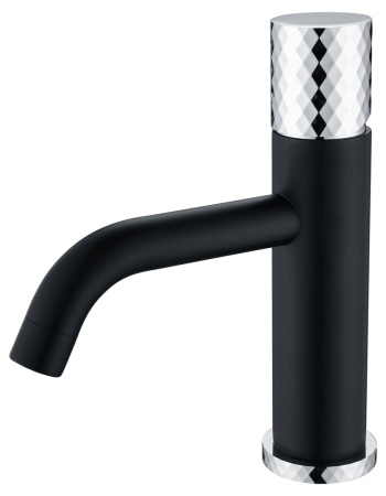 Смеситель для раковины Boheme Stick 121-BCR