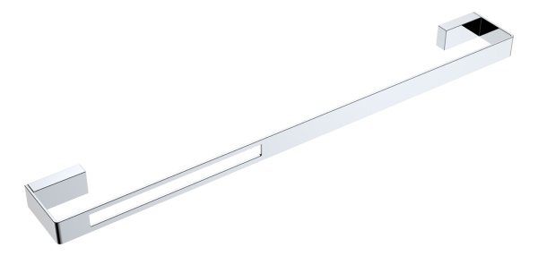 Держатель полотенец Boheme Q 10942-CR