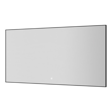 Зеркало с подсветкой и сенсорным управлением 140х70 см ArmadiArt Modern 543-140-B