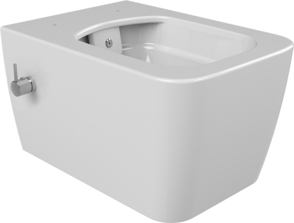 Унитаз подвесной с функцией биде Boheme Zen 967-2-WM