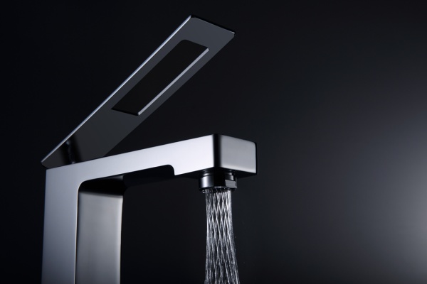 Смеситель для раковины Boheme Q 142-CRCR