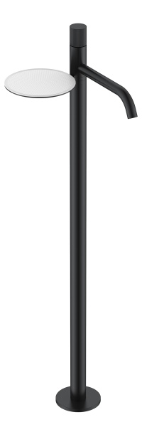 Смеситель для раковины Boheme Stick 120-BB.3