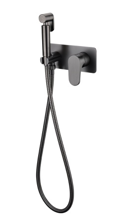 Гигиенический душ Boheme Spectre 457-GM