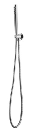 Комплект для душа Boheme UNO 422-SET-CR