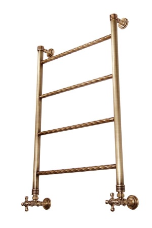 Полотенцесушитель водяной Boheme Provanse 703