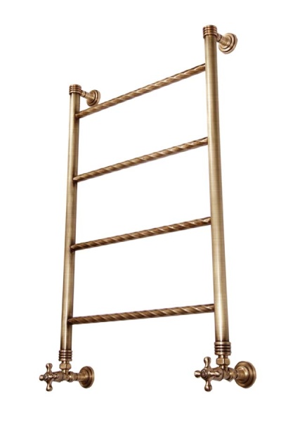 Полотенцесушитель водяной Boheme Provanse 703