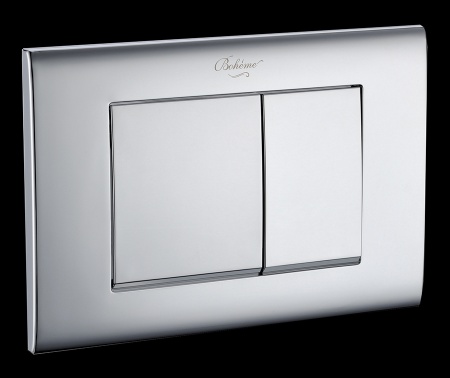 Кнопка для инсталляции Boheme 656