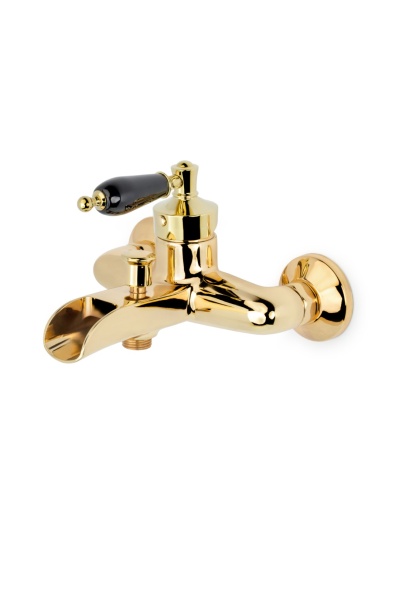 Смеситель для ванны Boheme Vogue 213-BLC