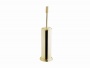 Туалетный ершик Boheme Royal Cristal 10928-G-B