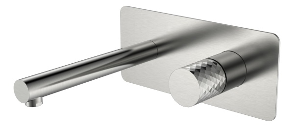 Смеситель для раковины Boheme Stick 125-NB