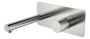 Смеситель для раковины Boheme Stick 125-NB