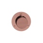 Дайвертер встраиваемый 2-режима UNO COPPER BRUSHED 624/2-CB