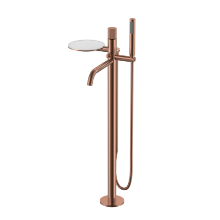 Смеситель для ванны Boheme Stick 129-CB.3